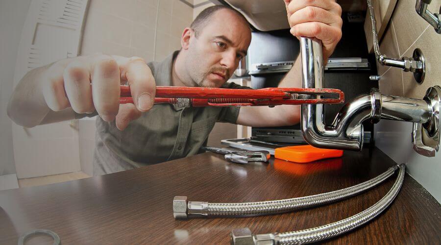 Local expert plumbing services in Jefferson, GA